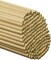 Flag Sticks 36" – Wooden Craft Flag Poles for DIY Projects, Classrooms & Events (10 Pack)
